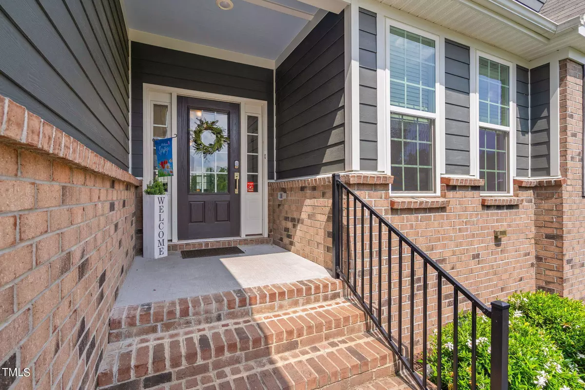 Rolesville, NC 27571,517 Genovesa Drive