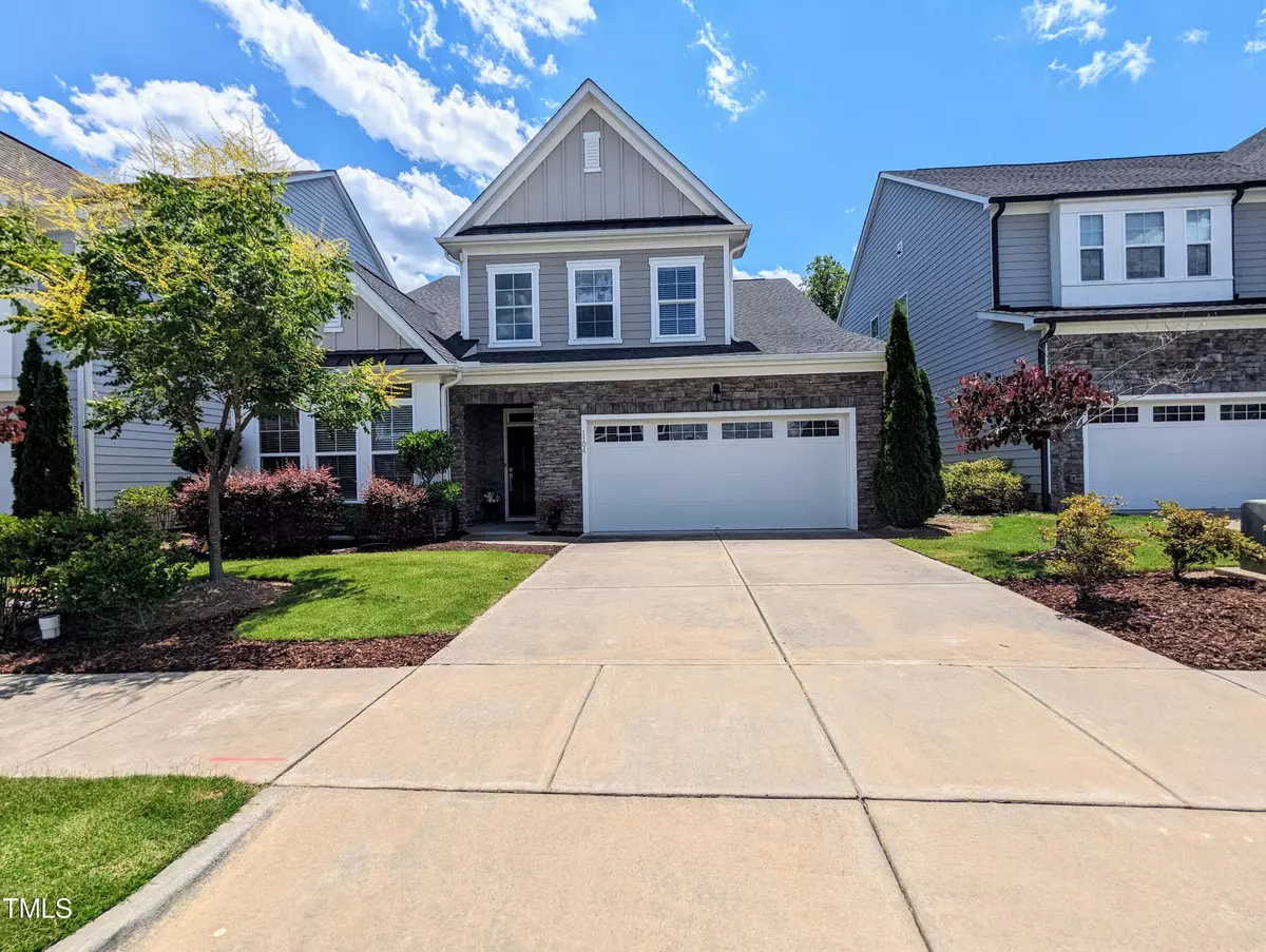 Cary, NC 27519,1104 Canyon Shadows Court