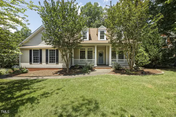 101 Chalkwell Court,  Cary,  NC 27519