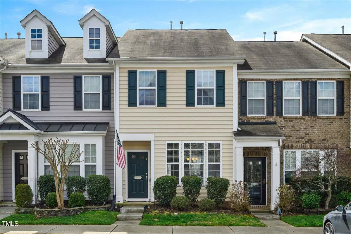 Raleigh, NC 27603,726 Bryant Street