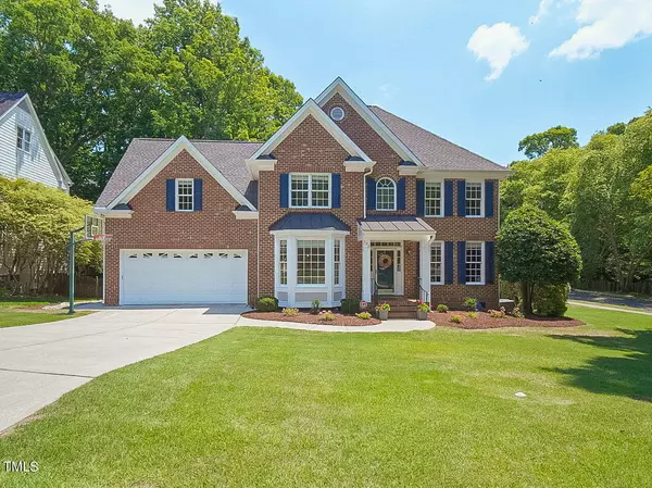 109 Chilcott Lane, Apex, NC 27502