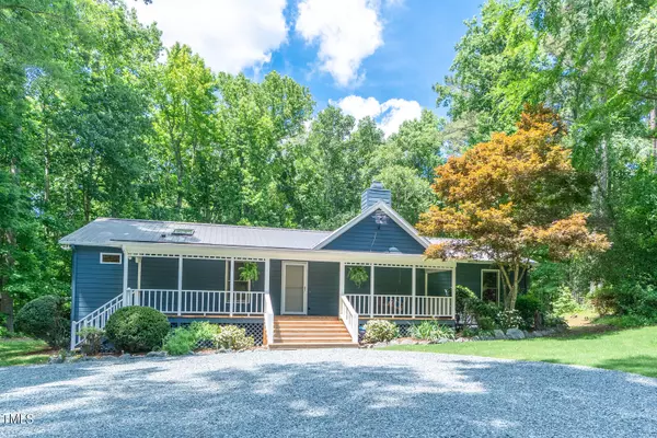 2090 Crawford Dairy Road, Chapel Hill, NC 27516