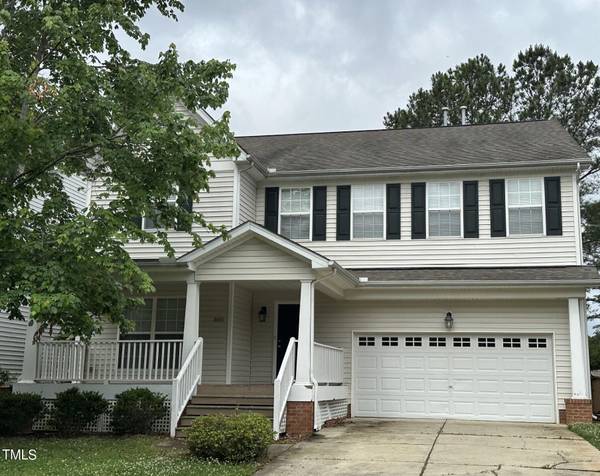 3018 Kilarney Ridge Loop, Cary, NC 27511