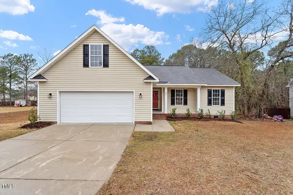 47 Water Oak Circle, Sanford, NC 27332