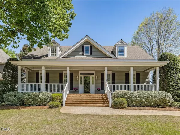 415 Summers Walk Circle, Garner, NC 27529