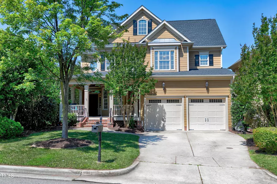 2403 Cameron Pond Drive, Cary, NC 27519