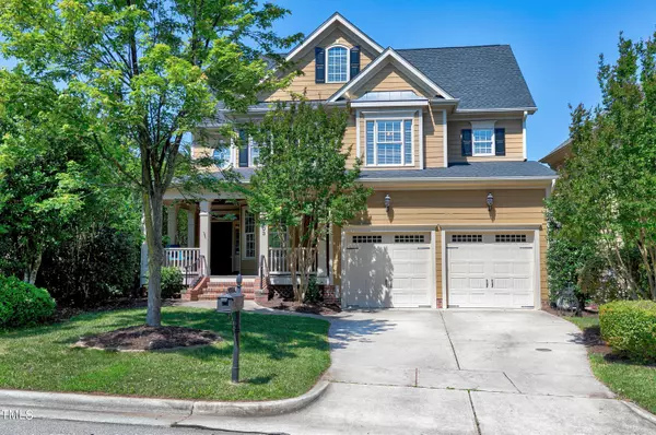 2403 Cameron Pond Drive, Cary, NC 27519