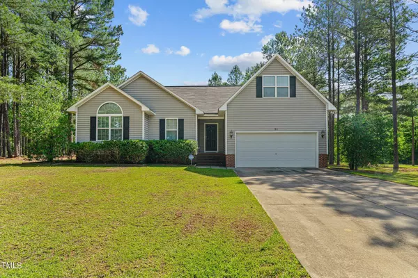 51 Maple Leaf Court, Lillington, NC 27546