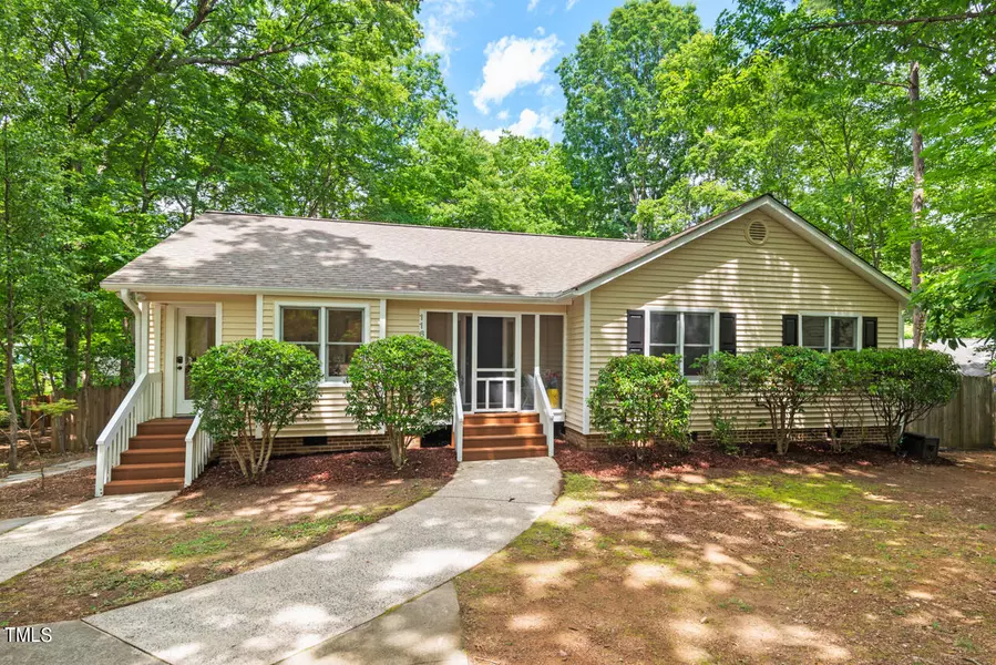 116 Hampton Court, Chapel Hill, NC 27514