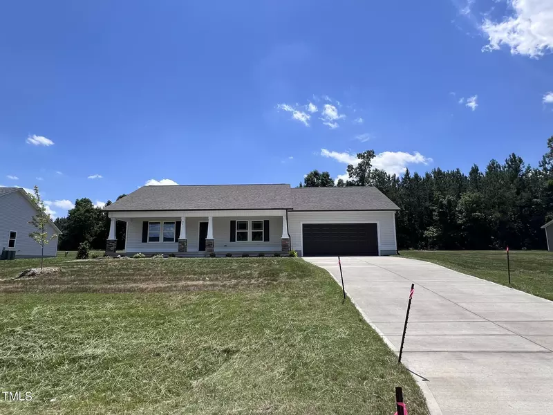 93 Bushel Lane, Benson, NC 27504