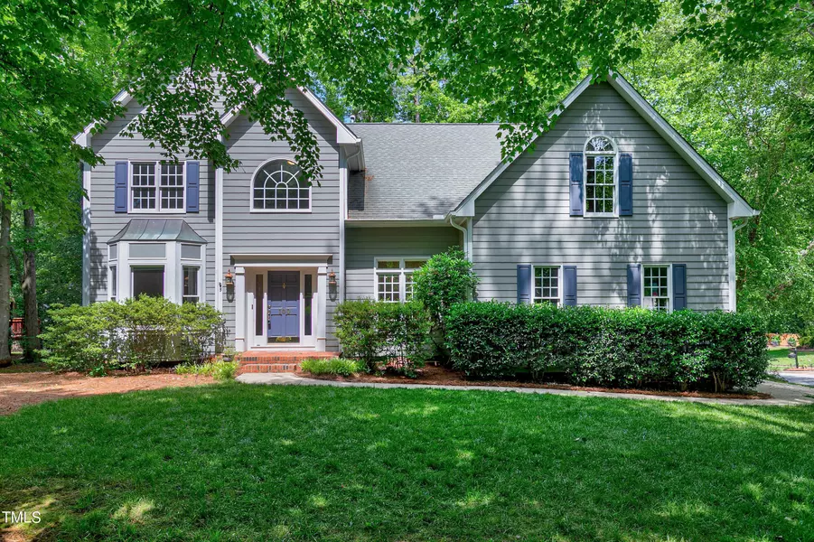 100 Buckden Place, Cary, NC 27518