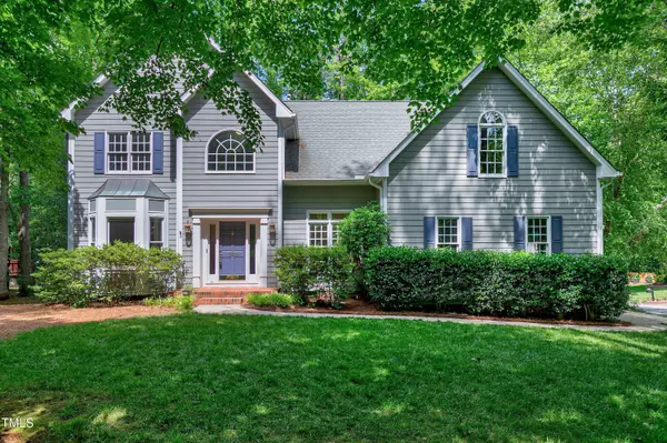 100 Buckden Place,  Cary,  NC 27518