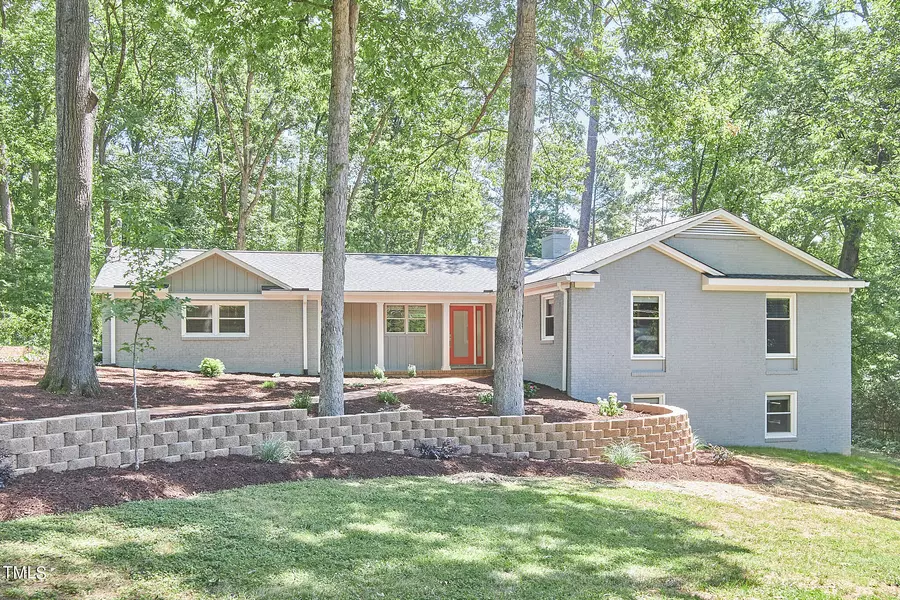 604 Shady Lawn Road, Chapel Hill, NC 27514