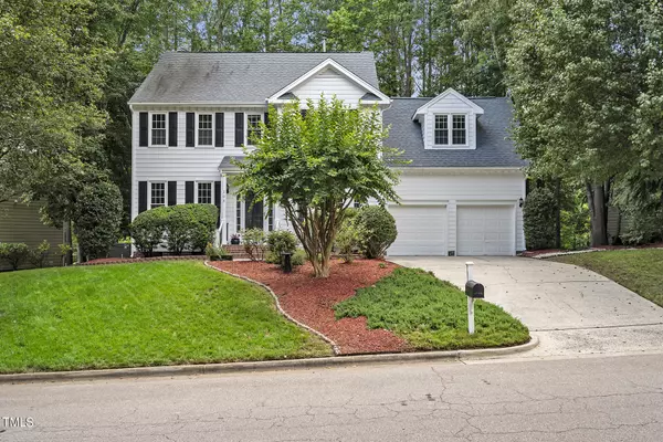 103 Caniff Lane,  Cary,  NC 27519