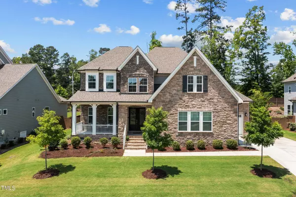 133 Plaudit Place, Cary, NC 27519