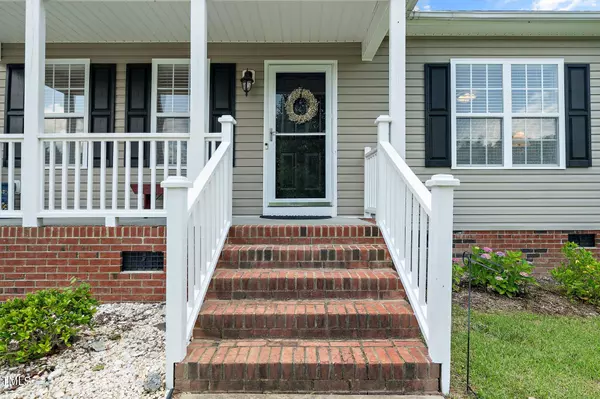 Holly Springs, NC 27540,15 Yelverton Court