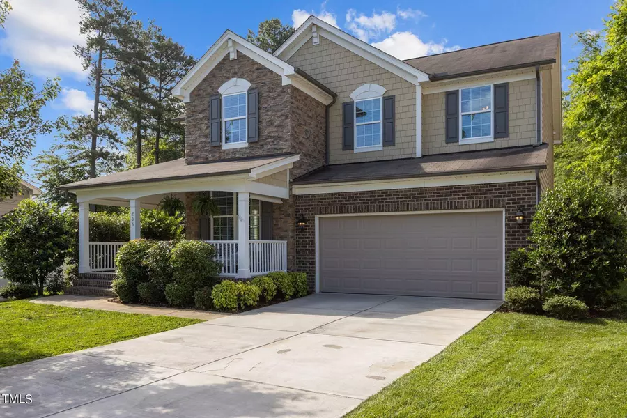 205 Willowbend Lane, Hillsborough, NC 27278