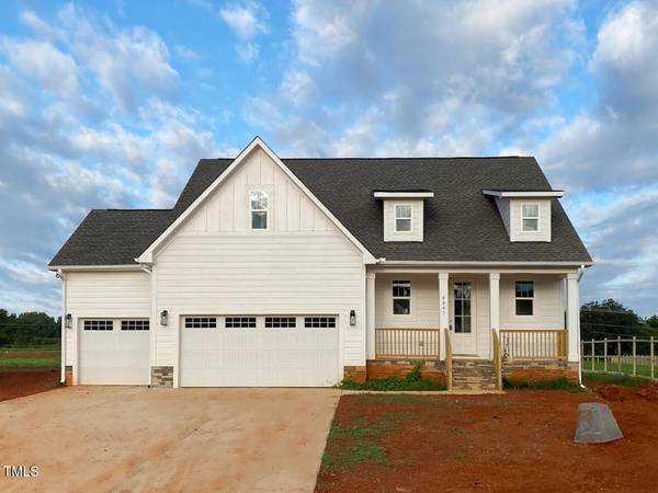 4841 Grosbeak Court, Mebane, NC 27302