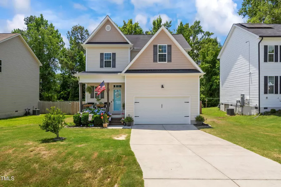 189 Carissa Drive Drive, Smithfield, NC 27577