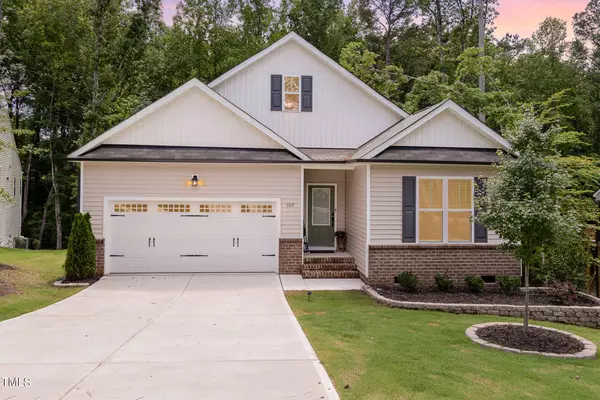 109 Sunlight Cove, Louisburg, NC 27549