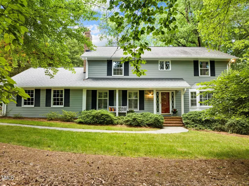 4910 Rembert Drive, Raleigh, NC 27612