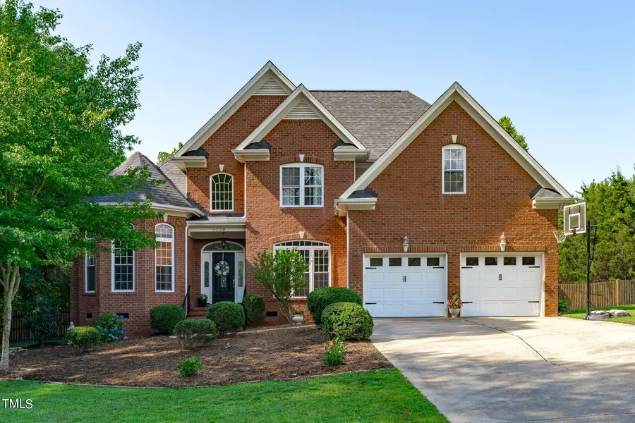 6636 Latigo Lane, Wendell, NC 27591