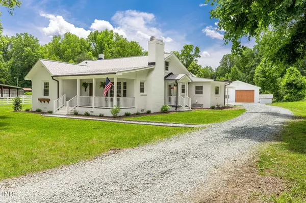 7162 Cone Club Road, Gibsonville, NC 27249