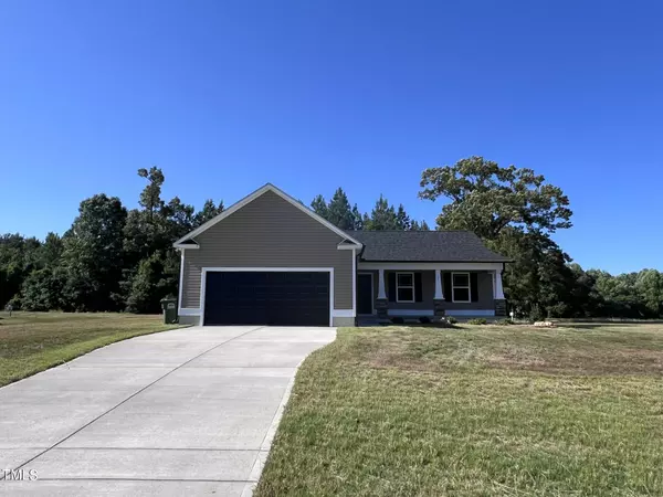 111 Bushel Lane, Willow Springs, NC 27592