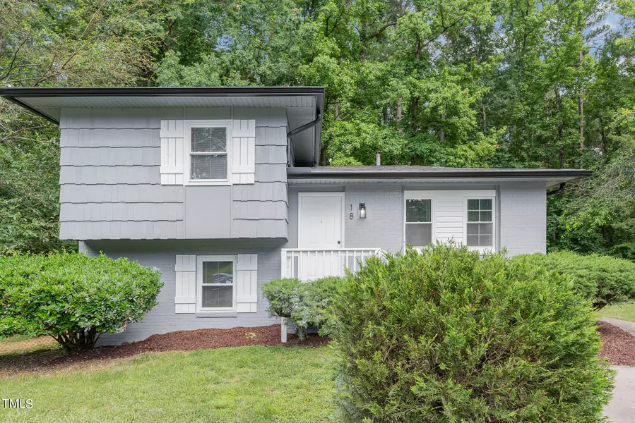 18 Durante Place, Durham, NC 27704