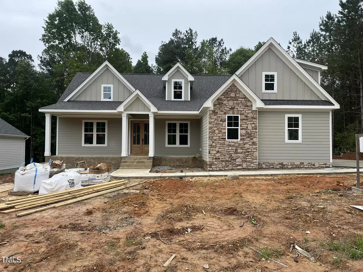 Fuquay Varina, NC 27526,336 Deer Tail Lane #Lot 36