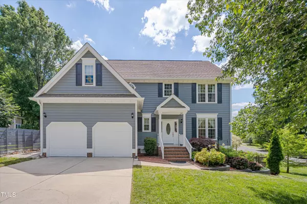 Durham, NC 27712,3309 Park Overlook Drive