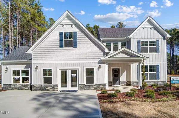 73 Artic Circle, Garner, NC 27529