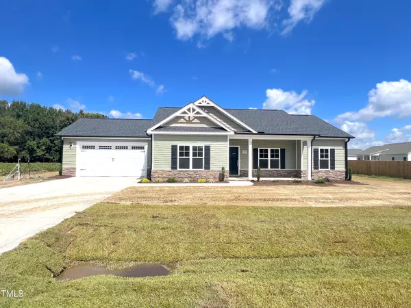 103 Wellmyre Ct Court, Fremont, NC 27830