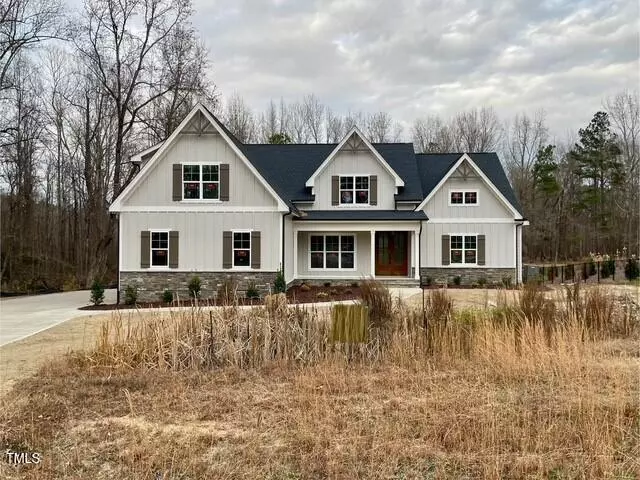 120 Old Garden Lane, Youngsville, NC 27596