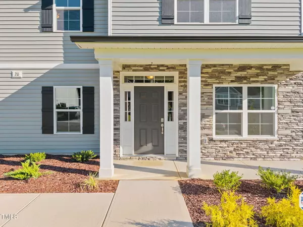 Youngsville, NC 27596,20 Nebbiolo Drive