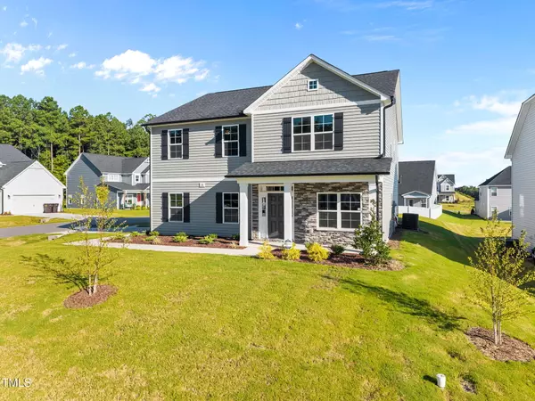 Youngsville, NC 27596,20 Nebbiolo Drive