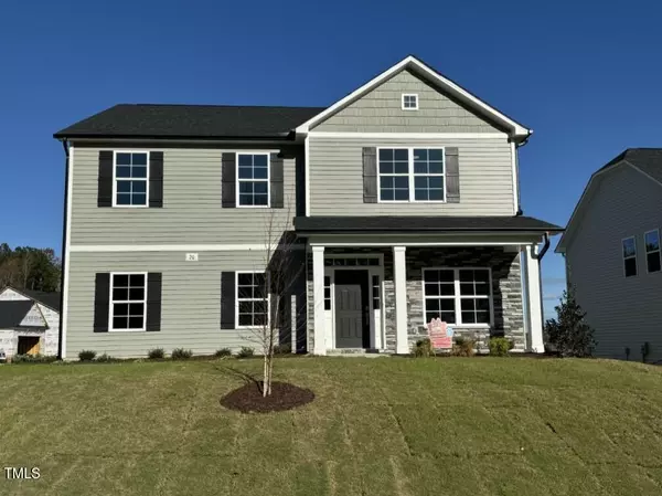 535 Husketh Road, Youngsville, NC 27596