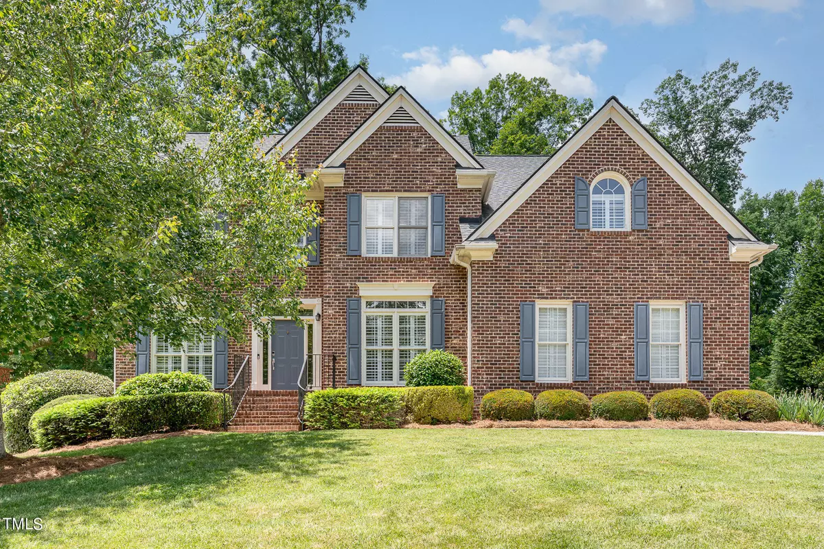 Chapel Hill, NC 27514,107 Woodmark Court