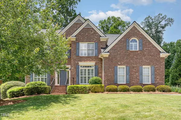 107 Woodmark Court,  Chapel Hill,  NC 27514