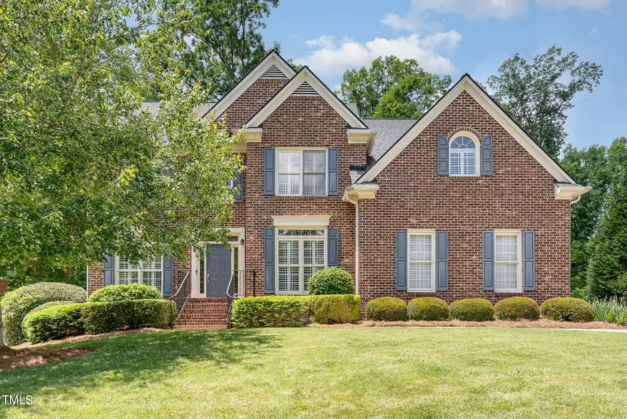 107 Woodmark Court, Chapel Hill, NC 27514