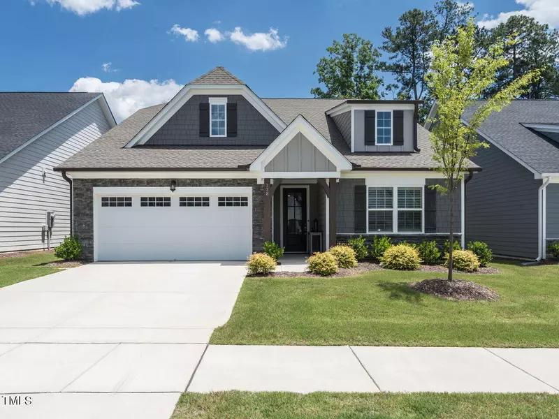 178 Mahogany Run, Raleigh, NC 27610