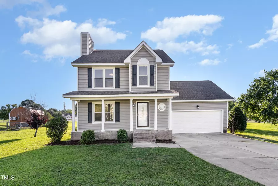 54 Arden Court, Lillington, NC 27546