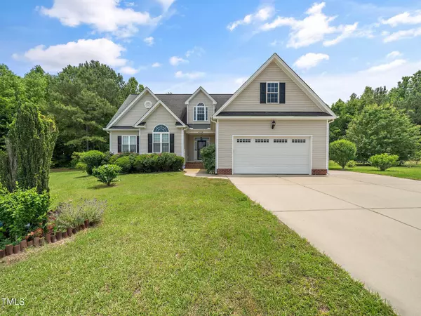 Sims, NC 27880,6734 Hemlock Court