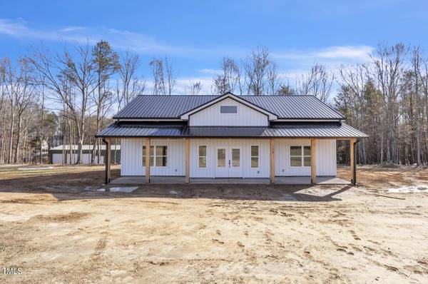 6879 Race Track Road, Castalia, NC 27816