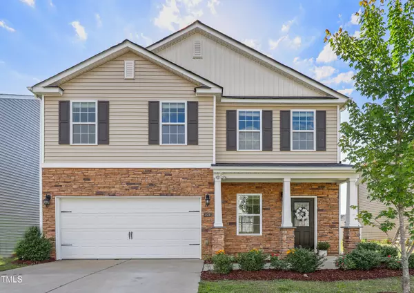 3636 Waleback Lane, Raleigh, NC 27610