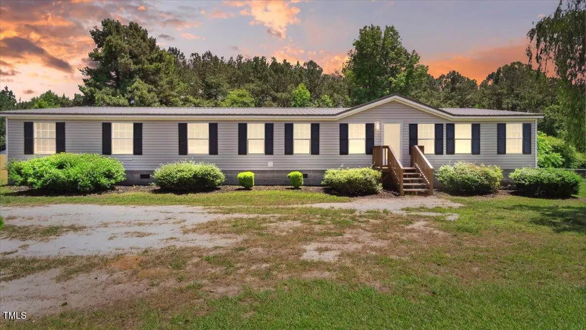 Manson, NC 27553,4066 Jacksontown Road