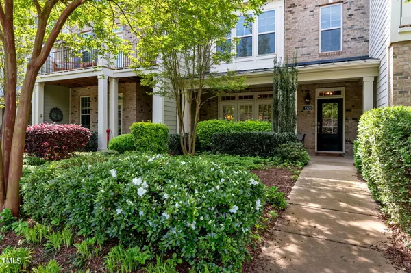 1323 Rembrandt Circle, Raleigh, NC 27607