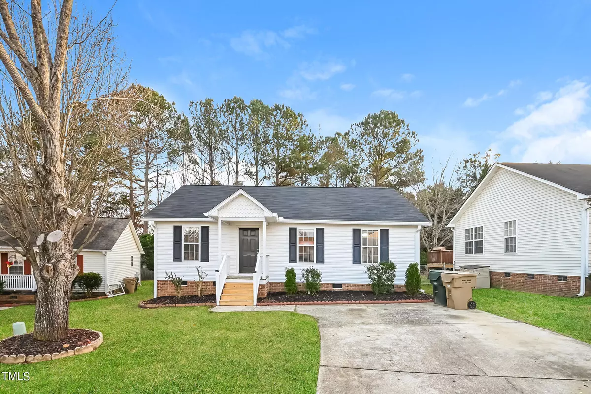 Clayton, NC 27520,1141 Grovewood Drive