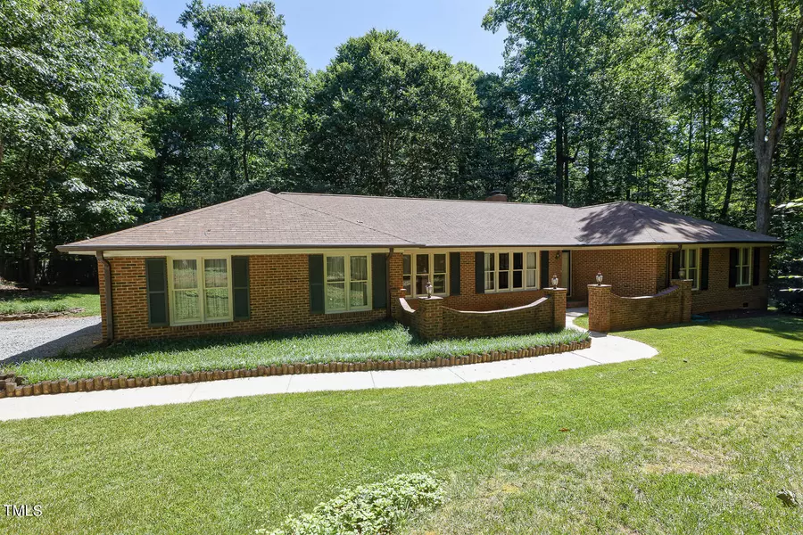 6013 Splitrock Trail, Apex, NC 27539