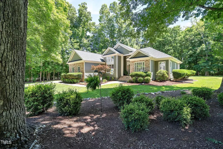 21 St Albans Court, Durham, NC 27712